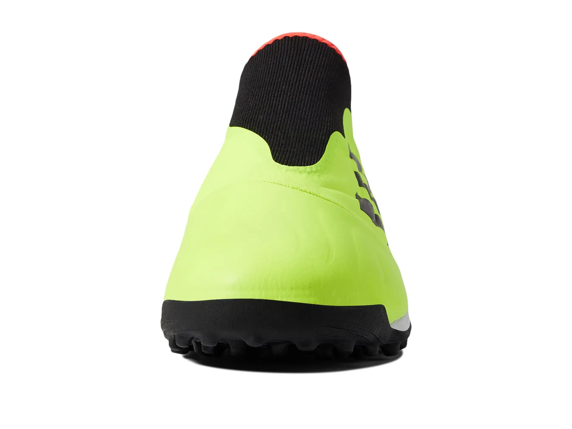 Adidas Copa Sense.3 Turf sneakers, light green/black