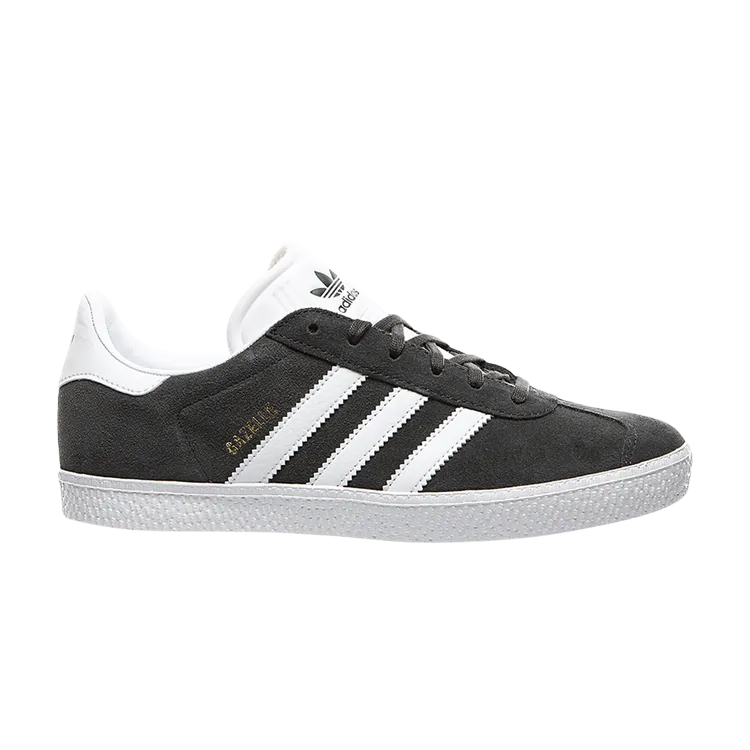 Adidas Gazelle J sneakers, gray