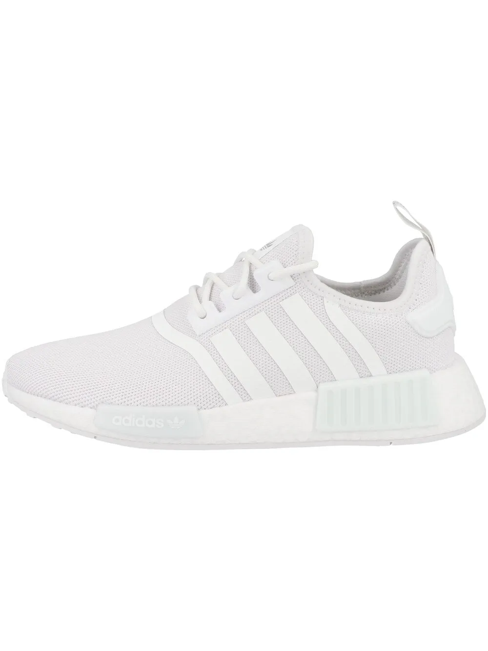 Adidas Nmd_R1 Primeblue sneakers, white/off-white