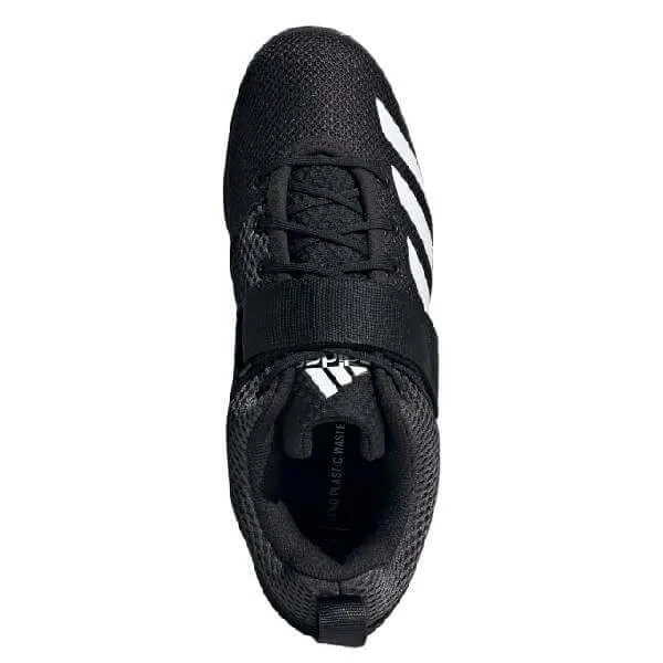 Adidas Powerlift 5 Weightlifting sneakers, black