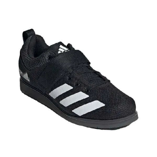 Adidas Powerlift 5 Weightlifting sneakers, black