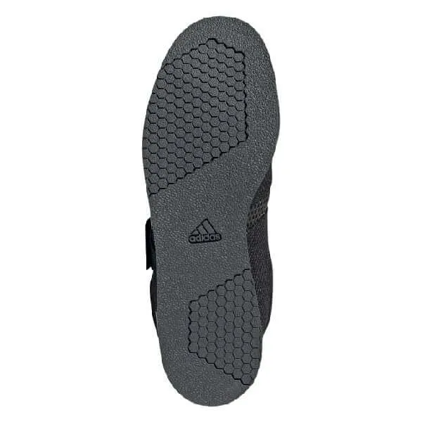 Adidas Powerlift 5 Weightlifting sneakers, black