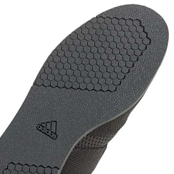 Adidas Powerlift 5 Weightlifting sneakers, black
