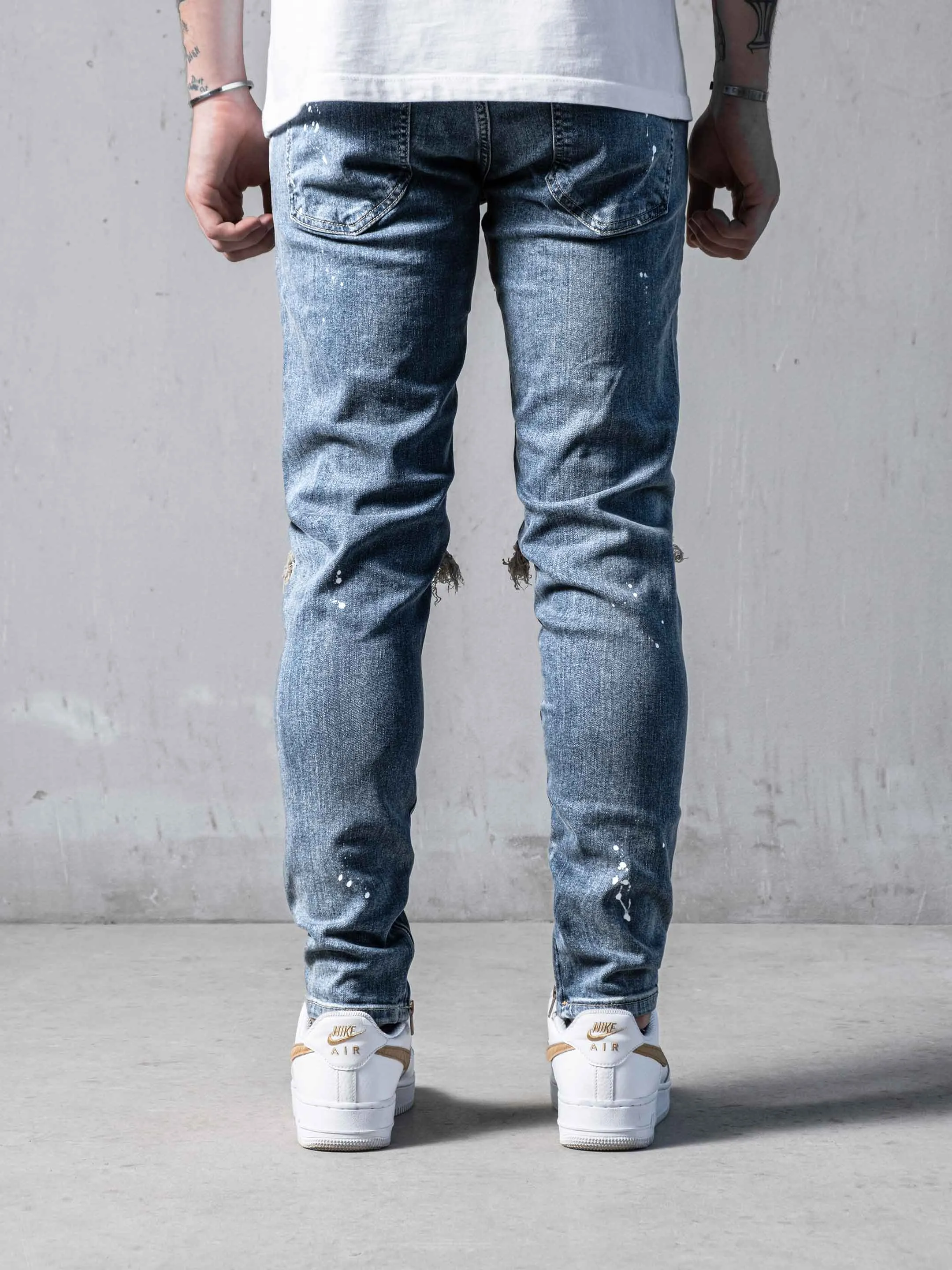 All Free Jeans