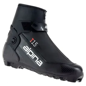Alpina T15 NNN Cross-Country Ski Boots for Men and Women
