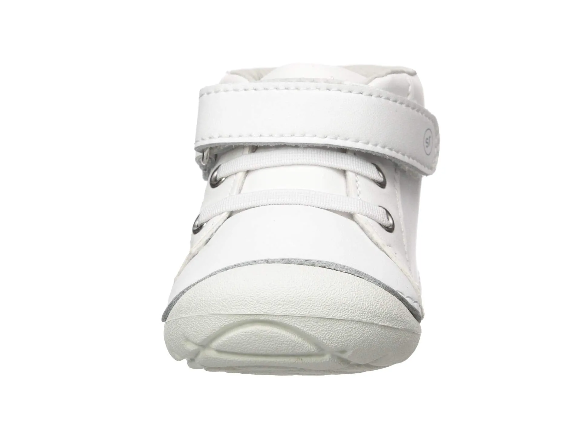 Baby shoes Stride Rite SM Frankie (Infant/Toddler), white