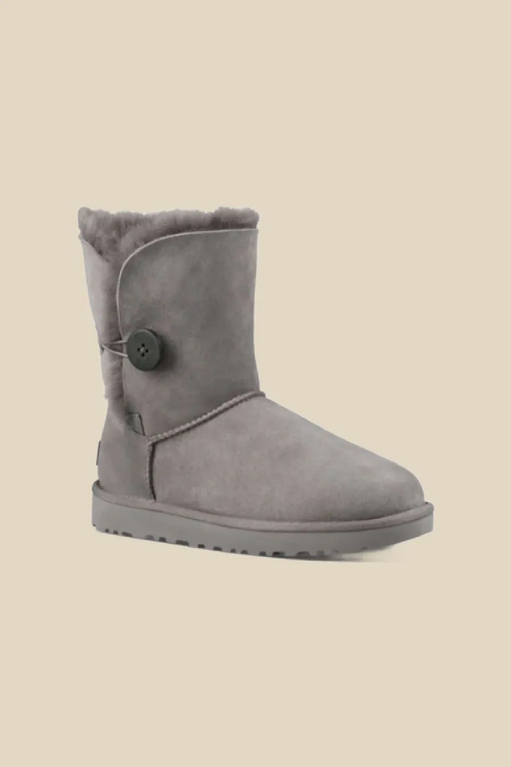 Stylish Bailey Button Boots
