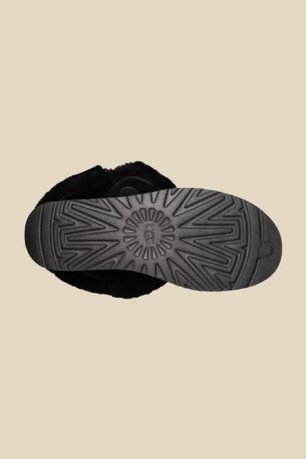 Stylish Bailey Button Boots