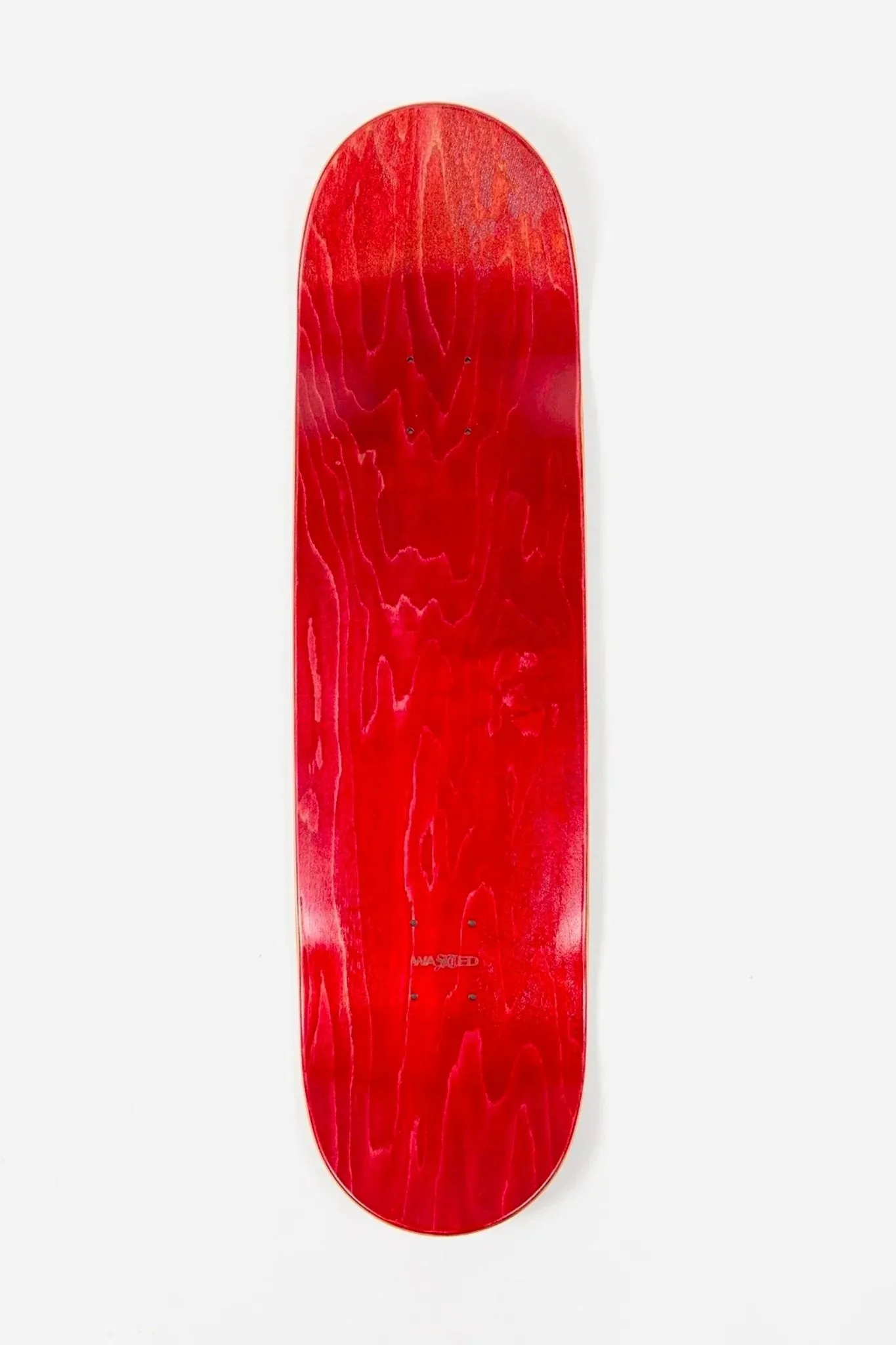 Board Happy When It Rains