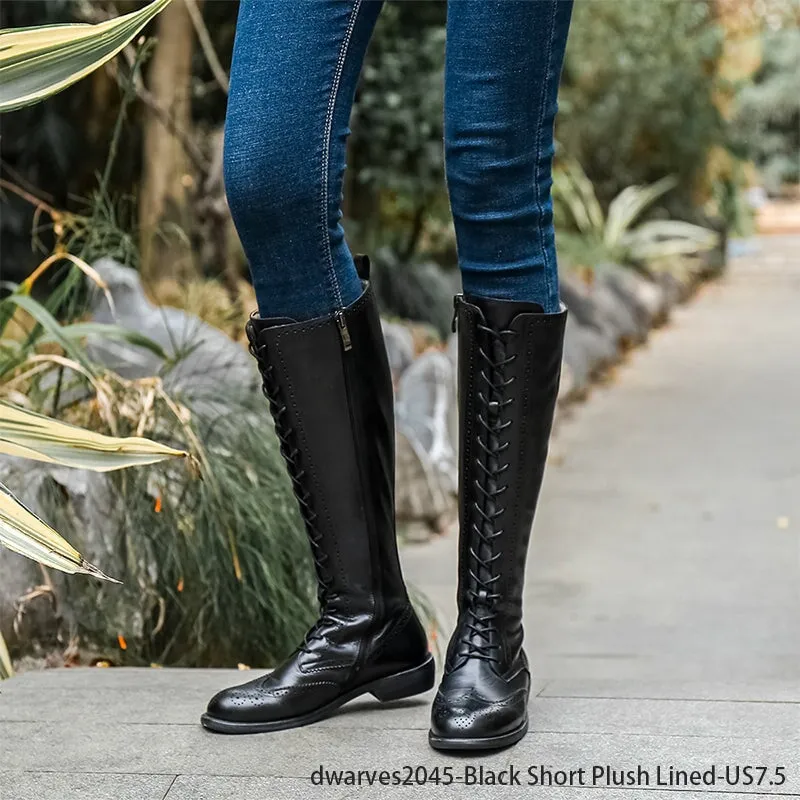 Clearance Sale: Save up to 80% off on leather boots