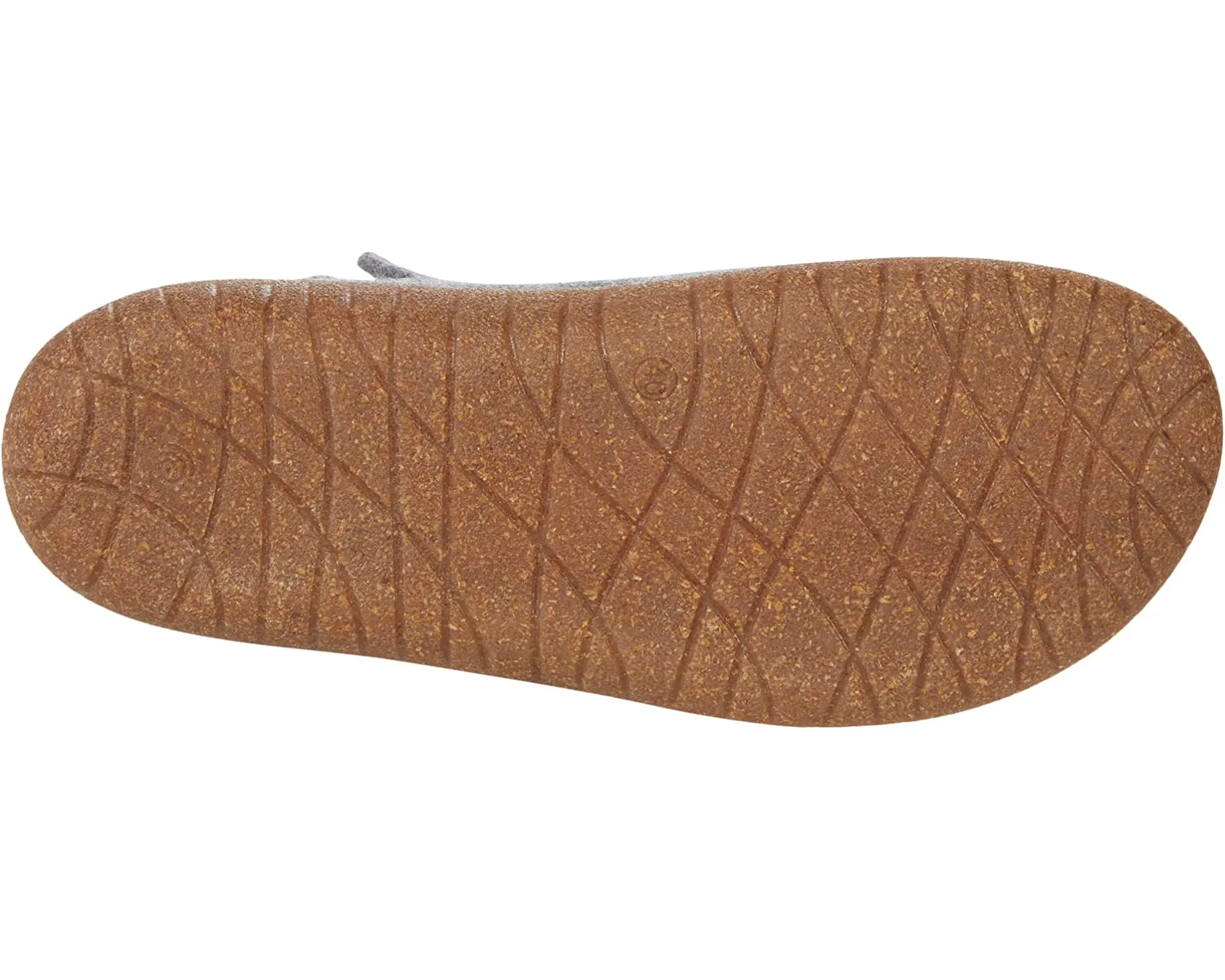 Good Wool Taos Footwear Slippers, Gray