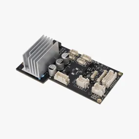 MC Board - X1 Series MC Board - X1 Series
