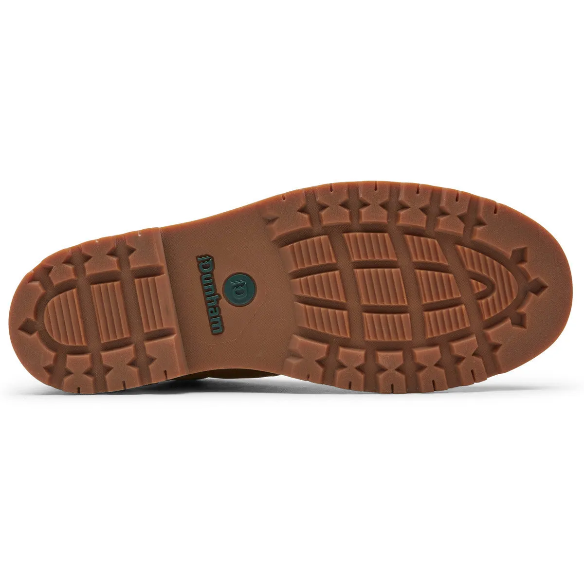 Mens Stylish Byrne Waterproof Chukka Boot - Durable Comfort for Every Adventure