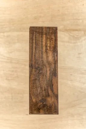 Oregon Black Walnut Board B4969