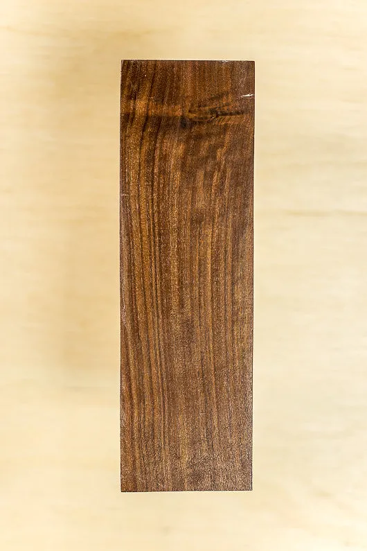 Oregon Black Walnut Board B5085