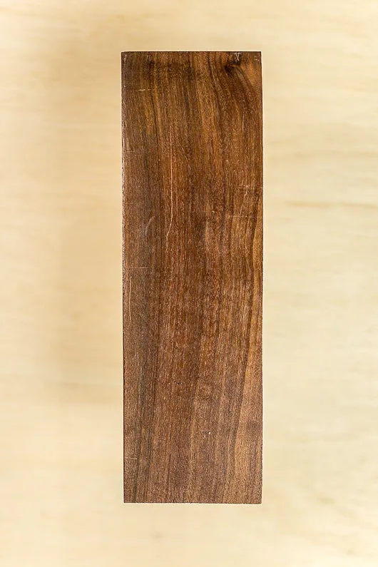 Oregon Black Walnut Board B5085