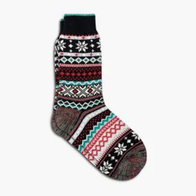 Women's Sodello Norwegian Sock | Fresco Women's Sodello Norwegian Sock | Fresco